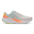 Velociti Pace Neutral running shoe Men-mint, orange