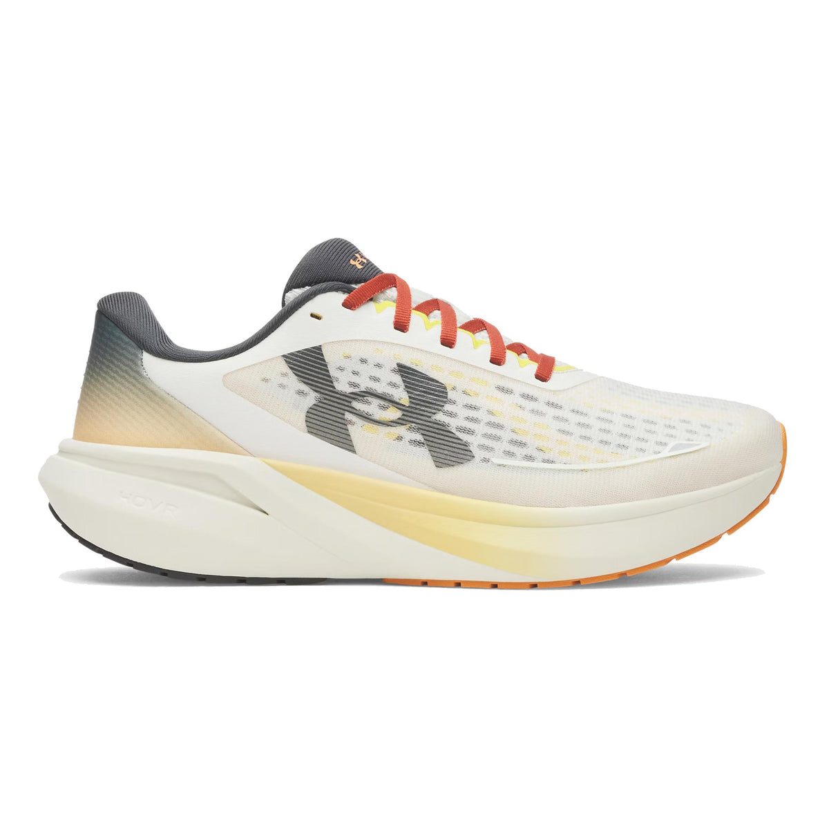 Under Armour Velociti Pace Neutral running shoe Men - cream, bronze