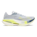 Velociti Elite 3 Competition running shoe Unisex - grey, yellow