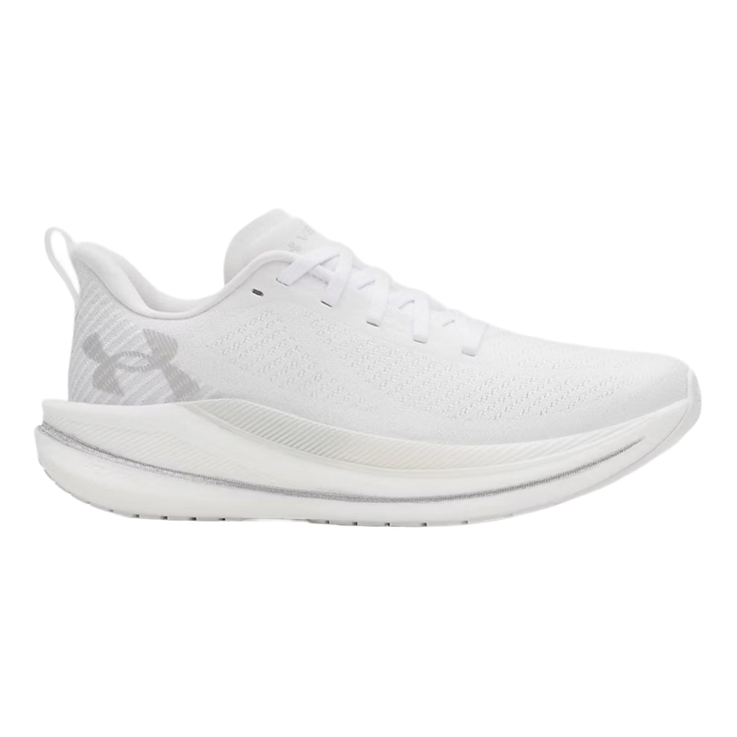 Under Armour Velociti SPD Neutral running shoe Women - white, white