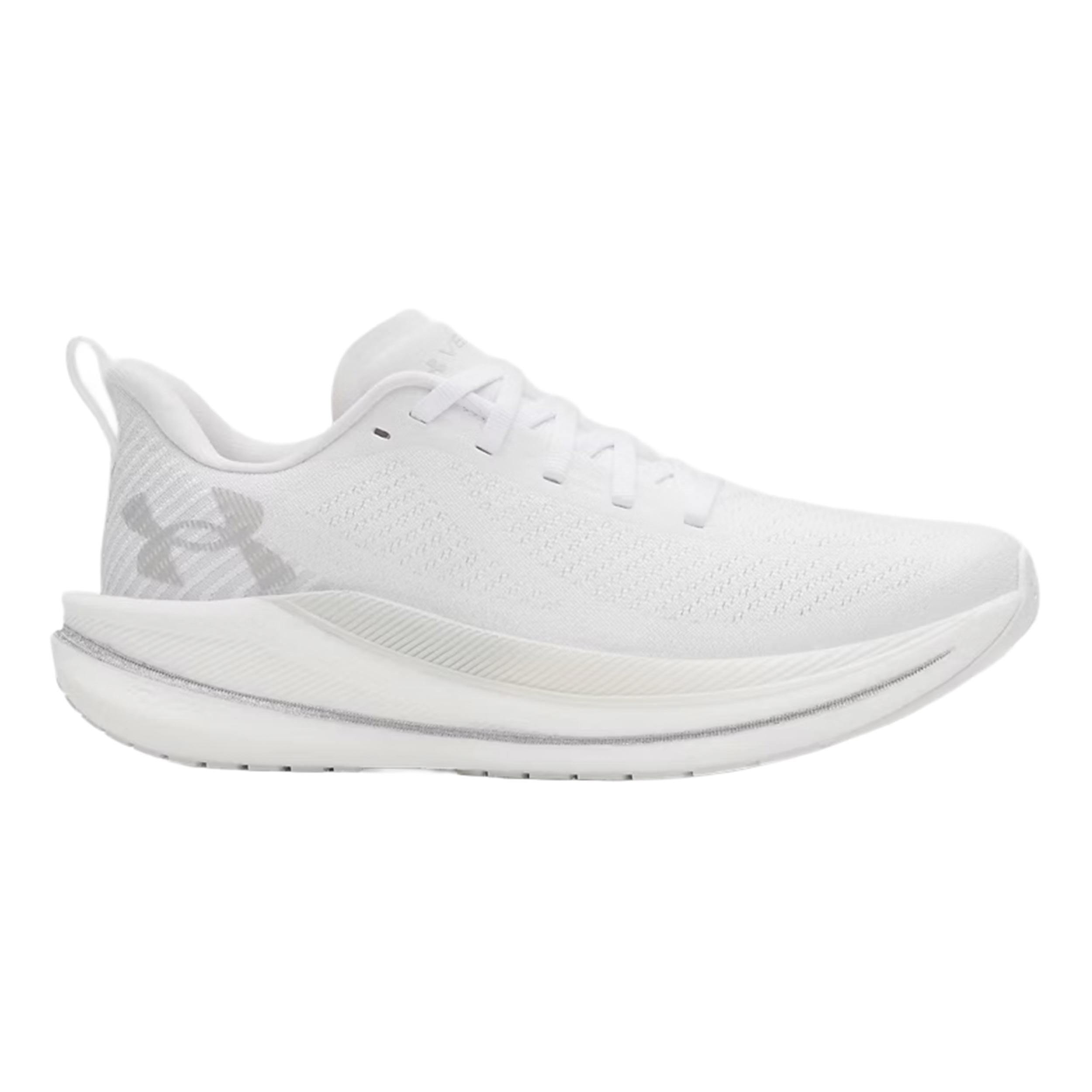 Under Armour Velociti SPD Neutral running shoe Women - white, white