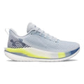 Velociti SPD Neutral running shoe Women - grey, yellow