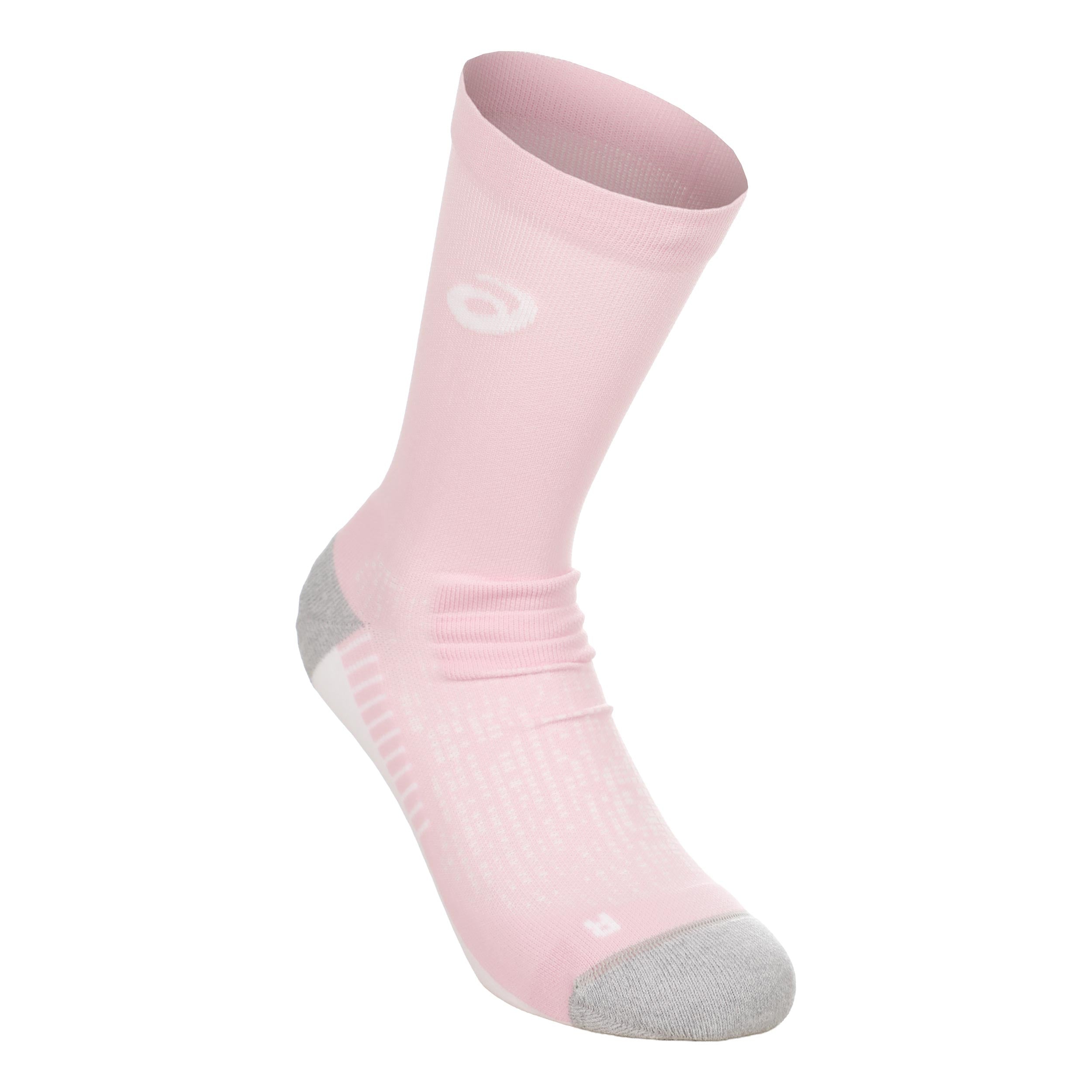 ASICS Performance Crew  Running Socks Unisex - lilac