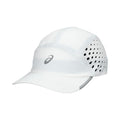 Ultra Lightweight Cap Unisex-white