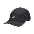 Ultra Lightweight Cap Unisex-black