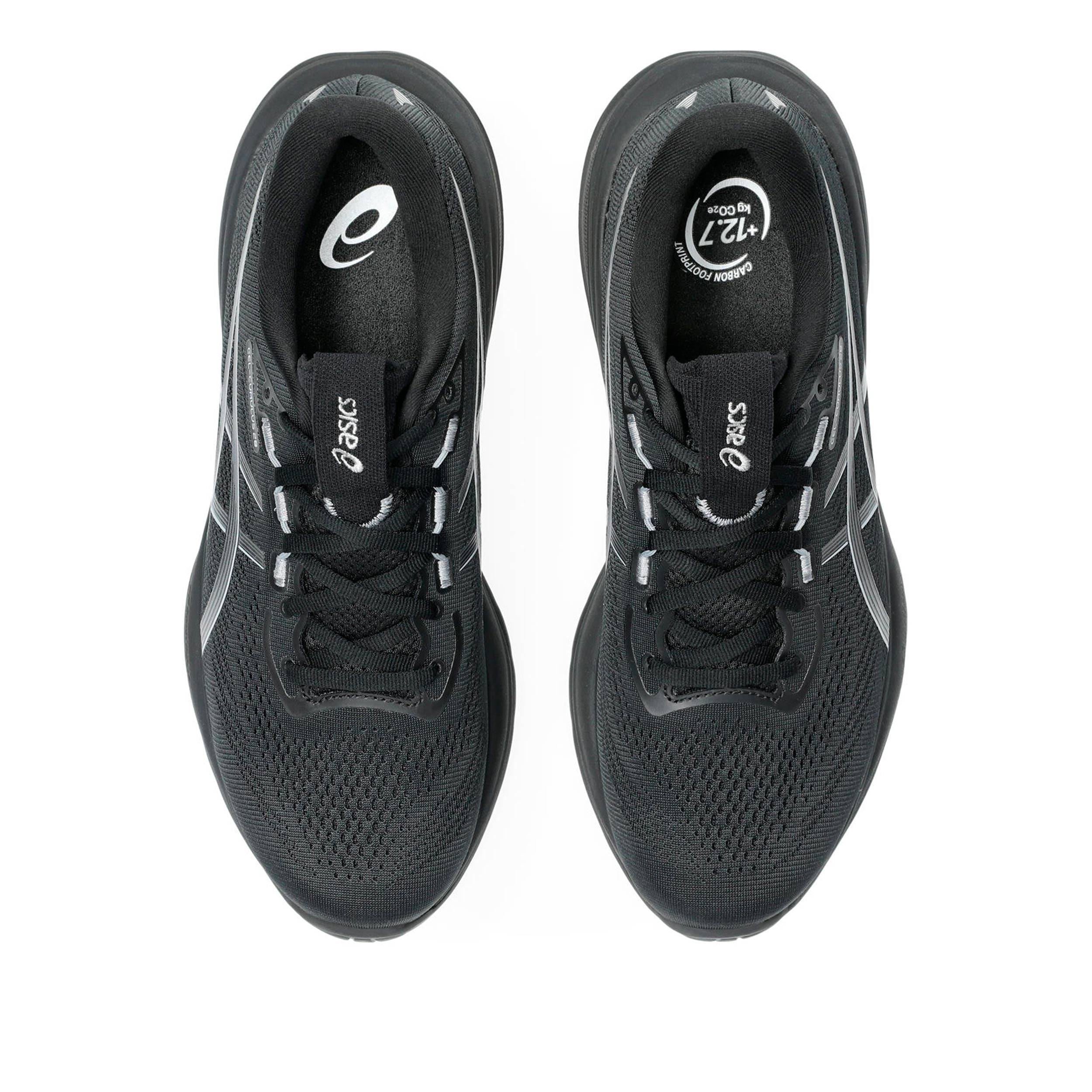 Gel-Cumulus 28 Neutral running shoe Men-black, grey | Running Point