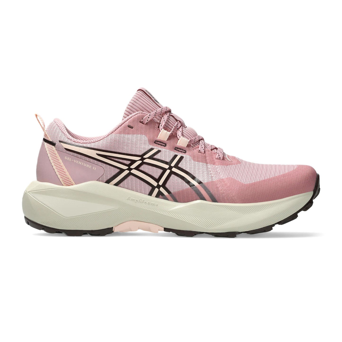 ASICS Gel-Venture 11 Trail running shoe Women - pink, cream