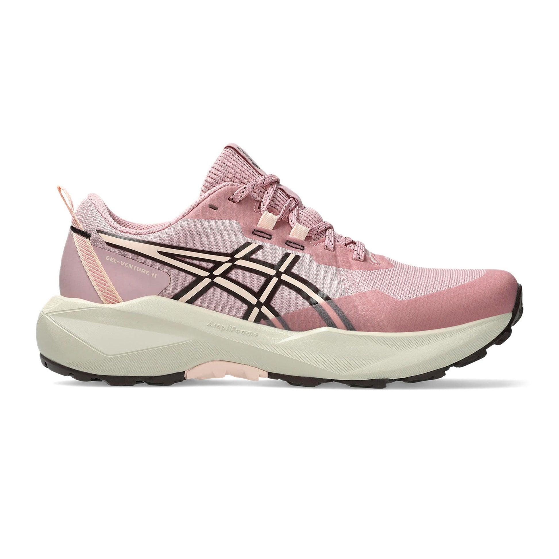 ASICS Gel-Venture 11 Trail running shoe Women - pink, cream