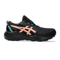 Gel-Venture 11 WP Trail running shoe Women - black, orange