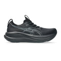 Gel-Nimbus 28 Neutral running shoe Women - black, grey
