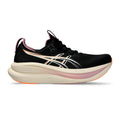 GEL-NIMBUS 28 Neutral running shoe Women - black, lilac