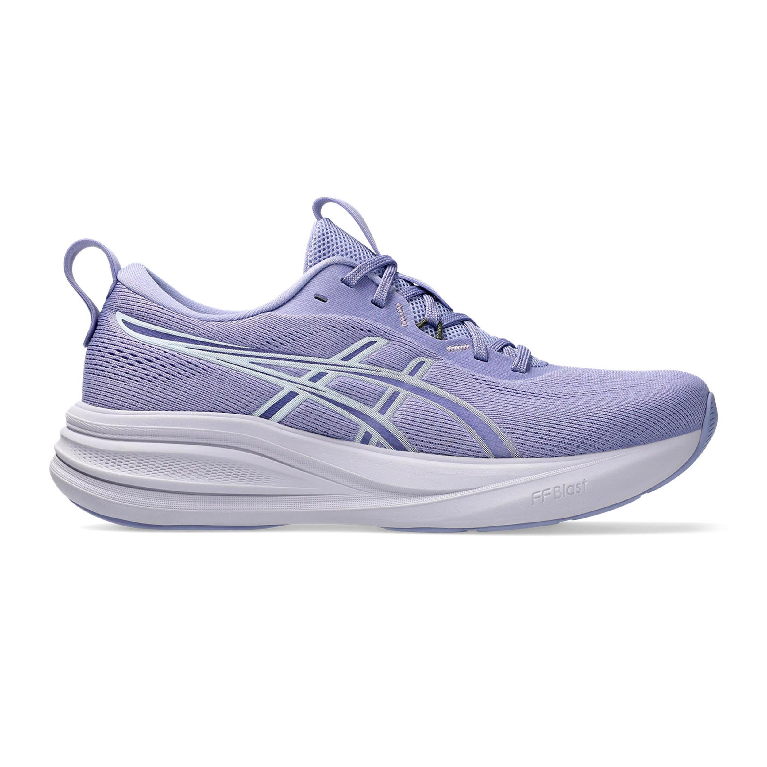 Gel-Pulse 17 Neutral running shoe Women - lilac, white | Running Point