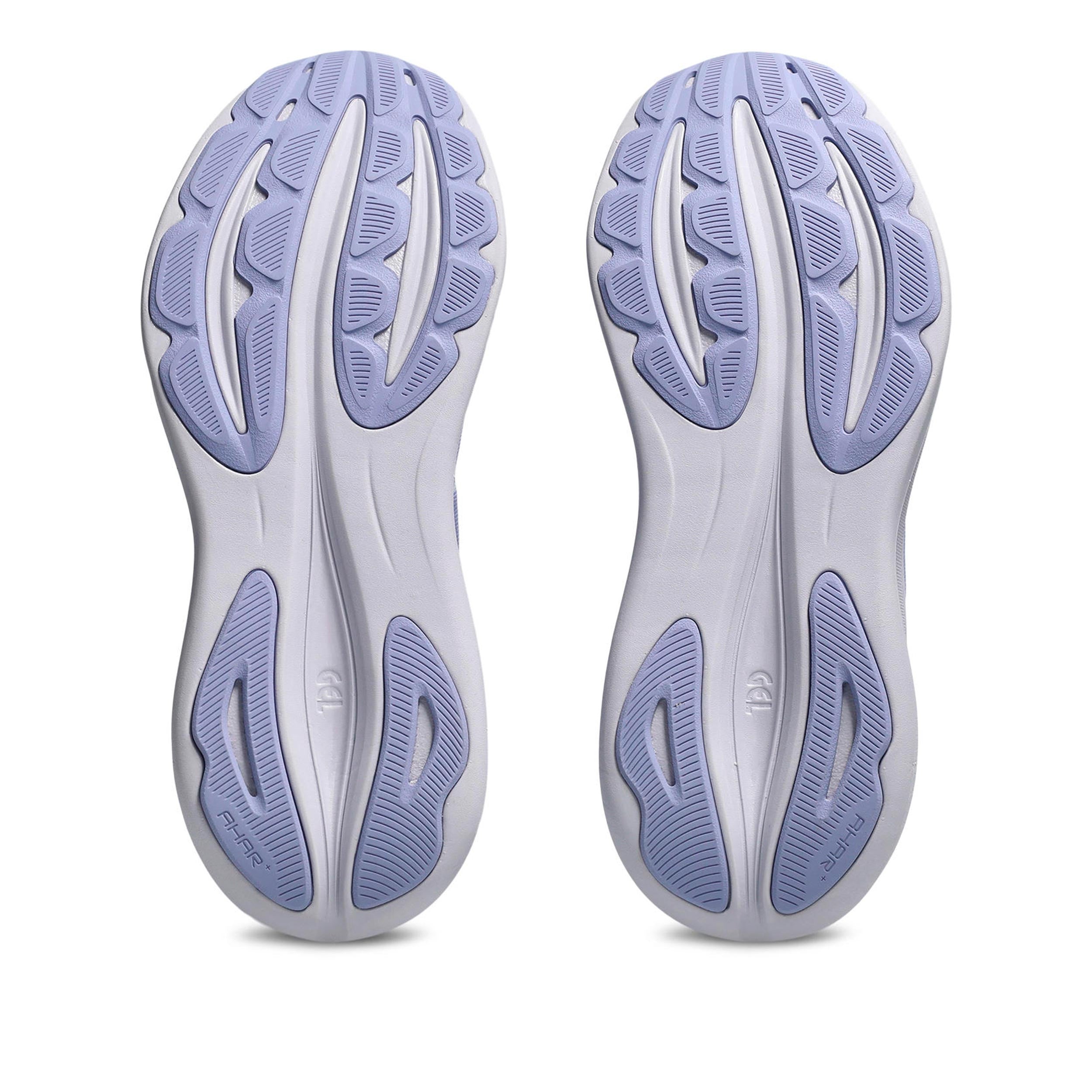 【AP】 【TIENS】 ホワイトネージュ Gel-Pulse 17 Neutral running shoe Women - lilac, white | Running Point