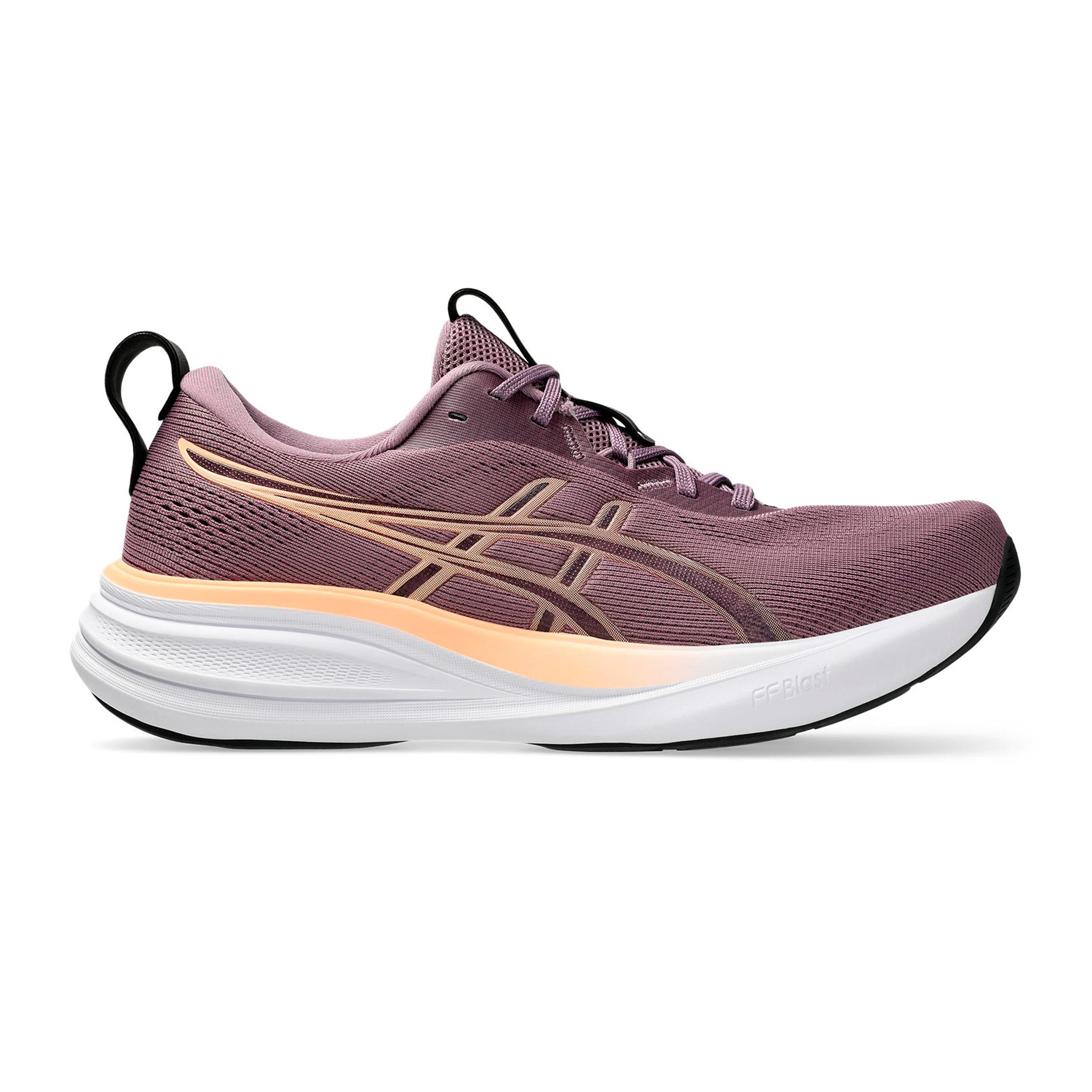 ASICS GEL-PULSE 17 Neutral running shoe Women - mauve, orange