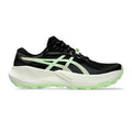 TRABUCO 14 Trail running shoe Men - black, yellow