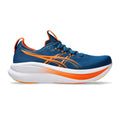 Gel-Nimbus 28 Neutral running shoe Men-blue, orange