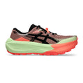 TRABUCO MAX 5 Trail running shoe Men - mauve, coral