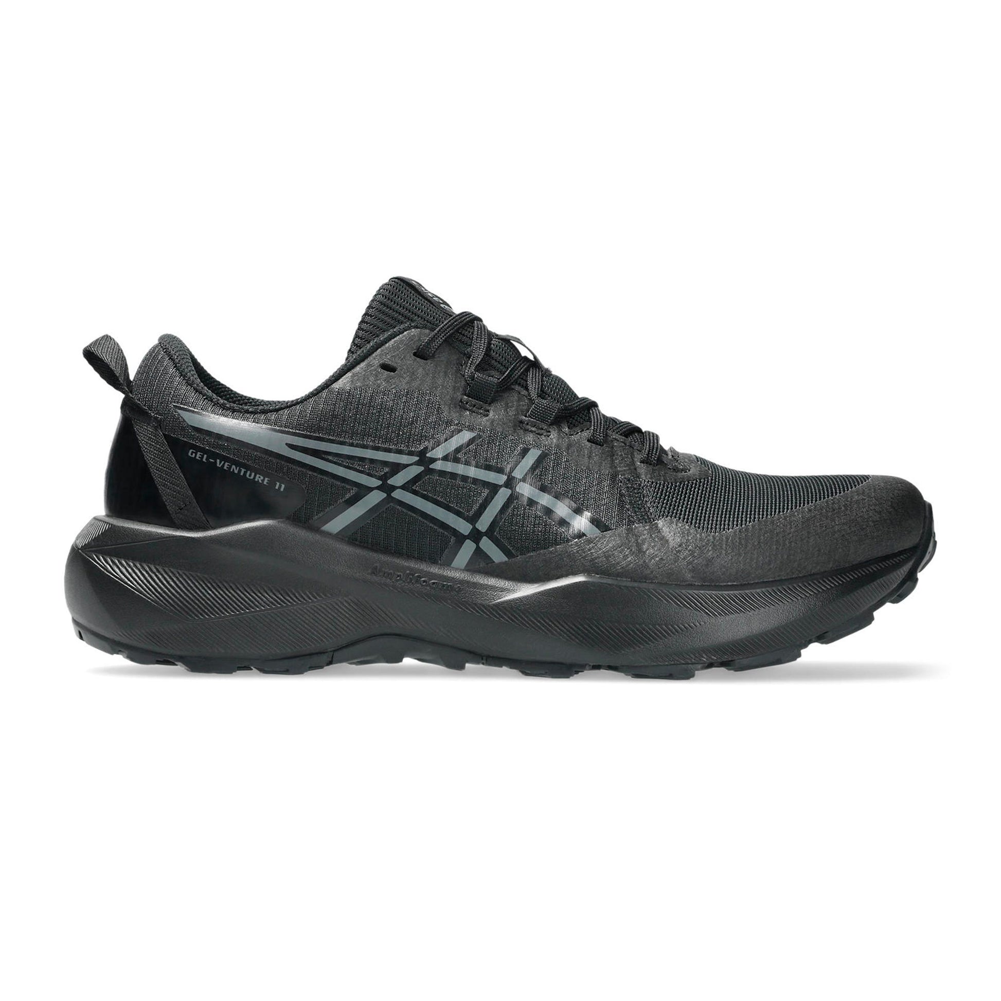 ASICS Gel-Venture 11 Trail running shoe Men-black, anthracite