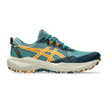 GEL-VENTURE 11 Trail running shoe Men - petrol, beige