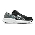 PATRIOT 14 GS Neutral running shoe Kids - black, white