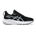 GT-1000 14 GS Stability running shoe Kids - black, grey