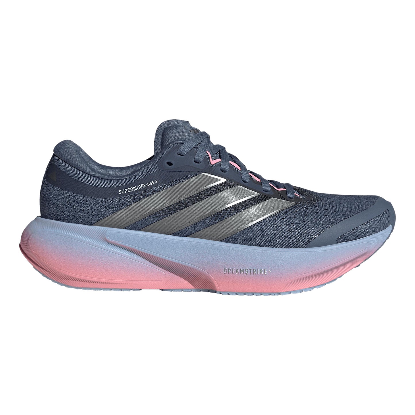 adidas Supernova Rise 3 Neutral running shoe Women - dark blue, blue