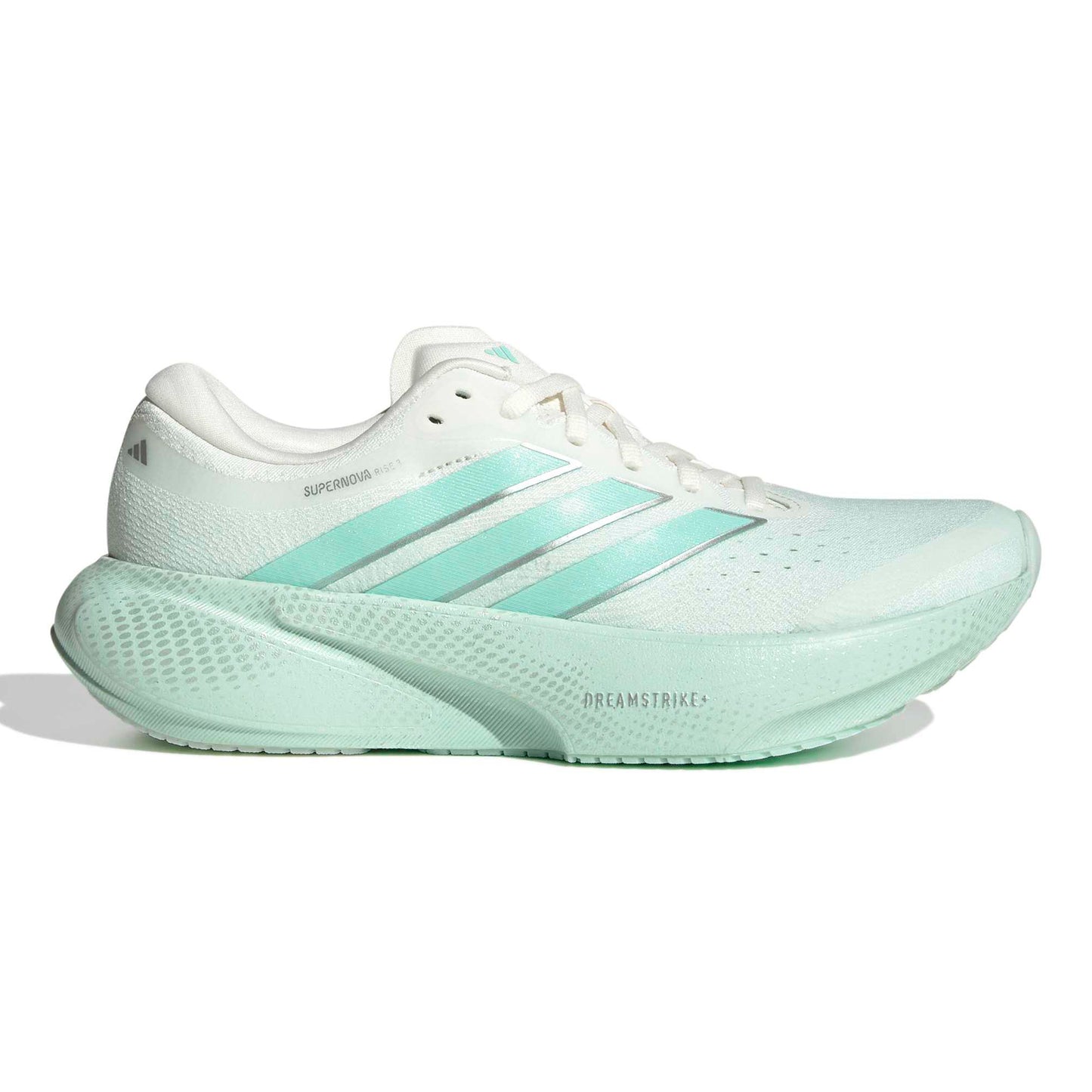 adidas Supernova Rise 3 Neutral running shoe Women - mint, cream