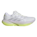 Supernova Rise 3 Neutral running shoe Women - white, yellow