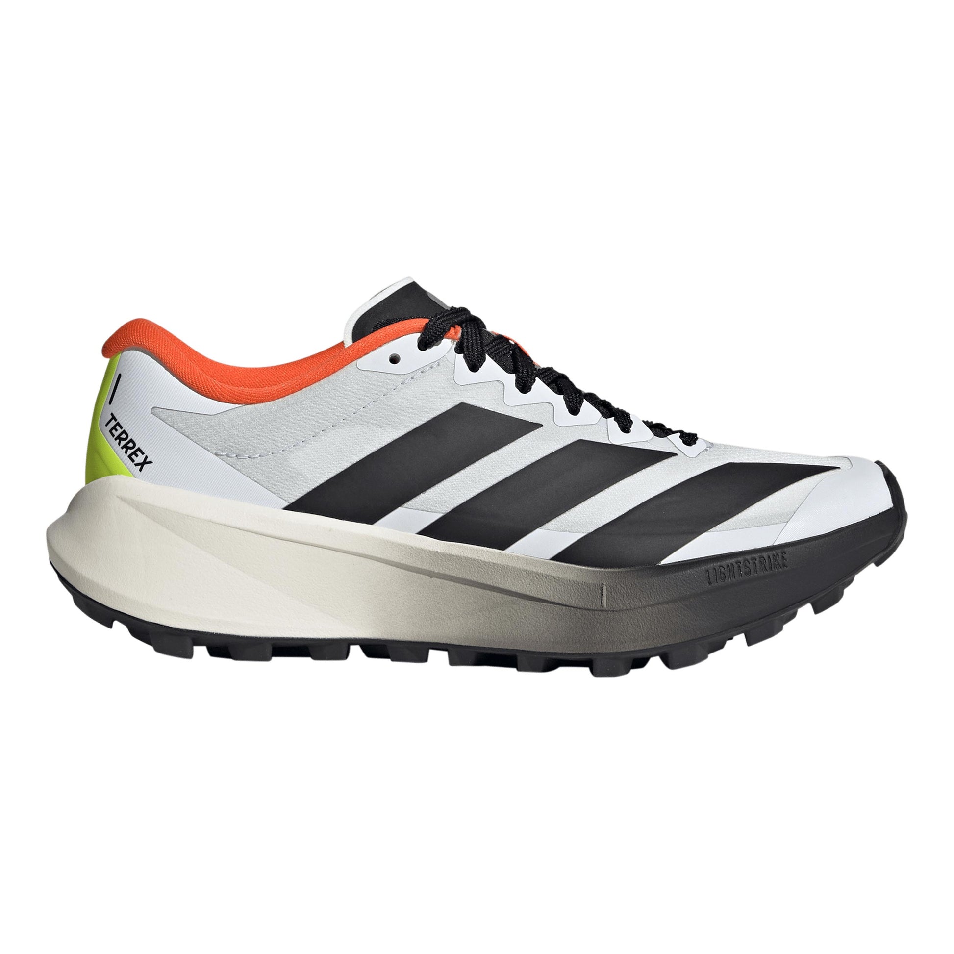 adidas Terrex Agravic 4 Trail running shoe Women - white, black