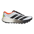 Terrex Agravic 4 Trail running shoe Men - white, black