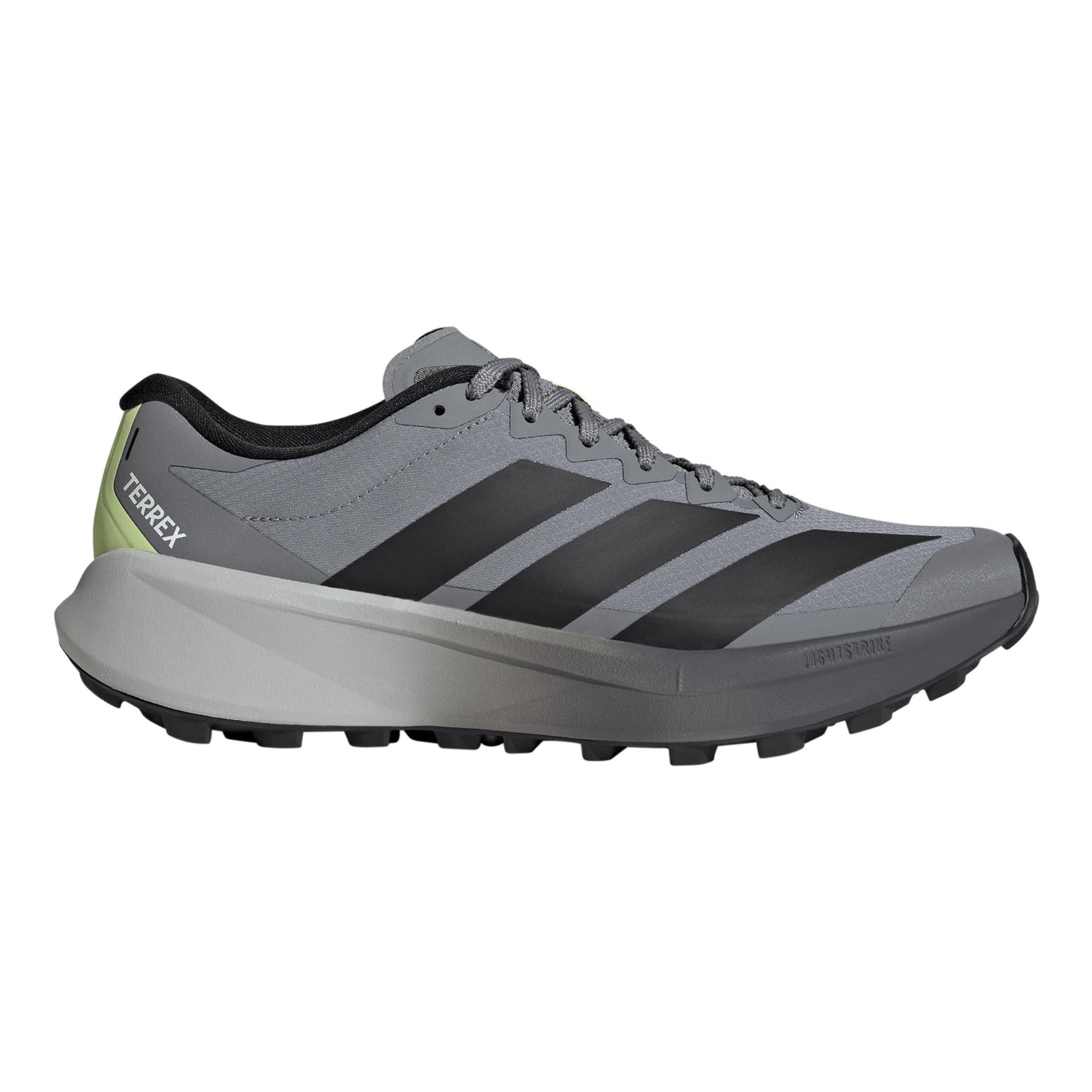 adidas Terrex Agravic 4 Trail running shoe Men - grey, dark grey