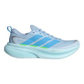 Supernova Glide Neutral running shoe Women - blue, green