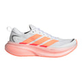 Supernova Glide Neutral running shoe Women - white, orange