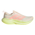 Supernova Glide Neutral running shoe Women - white, pink