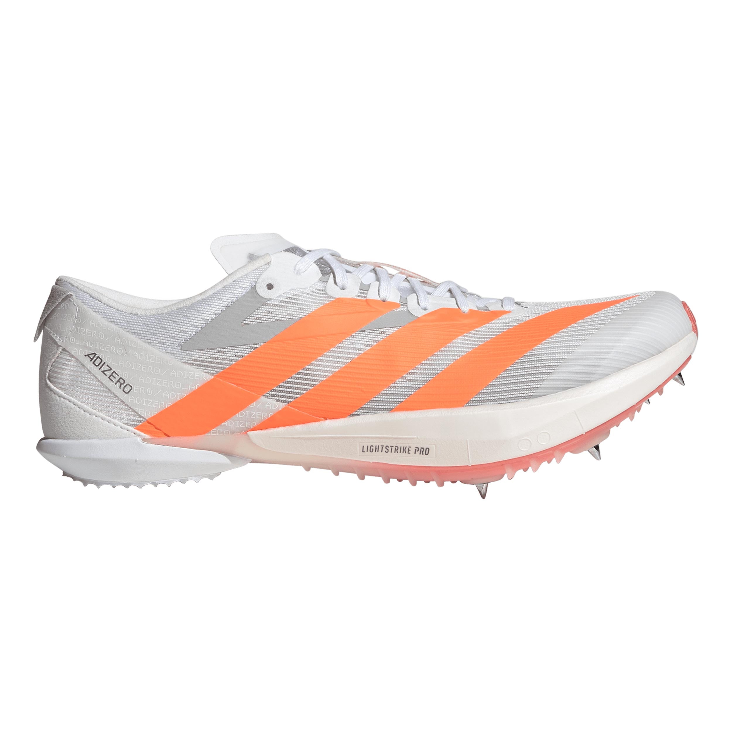 adidas mens track spikes