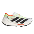 Terrex Agravic TT Trail running shoe Women - white, black