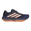 Supernova Solution 3 Stability running shoe Women - dark blue, apricot