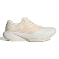 Supernova Solution 3 Stability running shoe Women - cream, orange