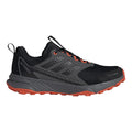 Terrex Tracefinder Trail running shoe Men - black, black