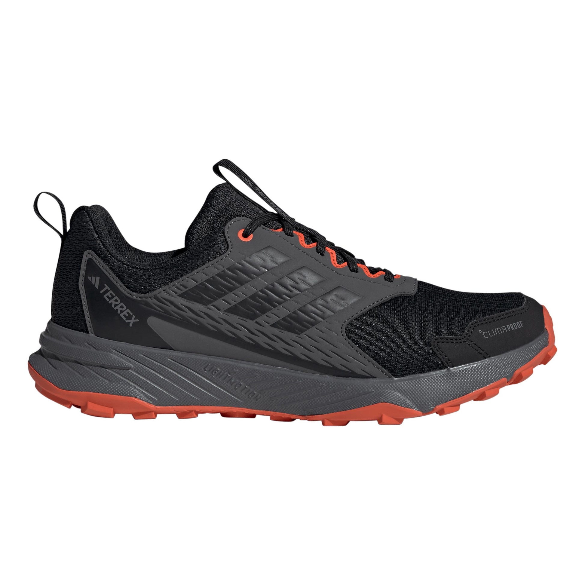 adidas Terrex Tracefinder Trail running shoe Men - black, black