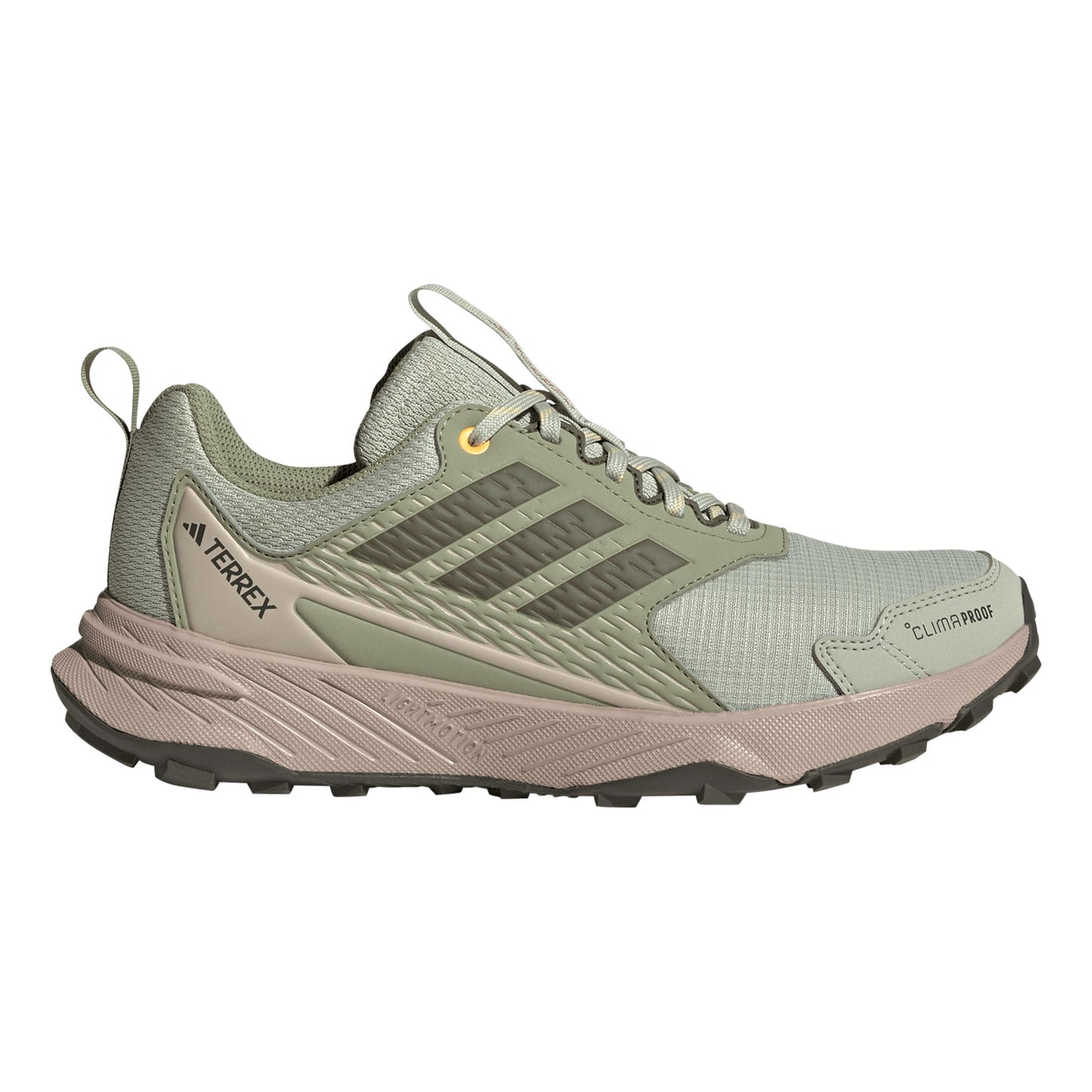 adidas Terrex Tracefinder Trail running shoe Women - green, green