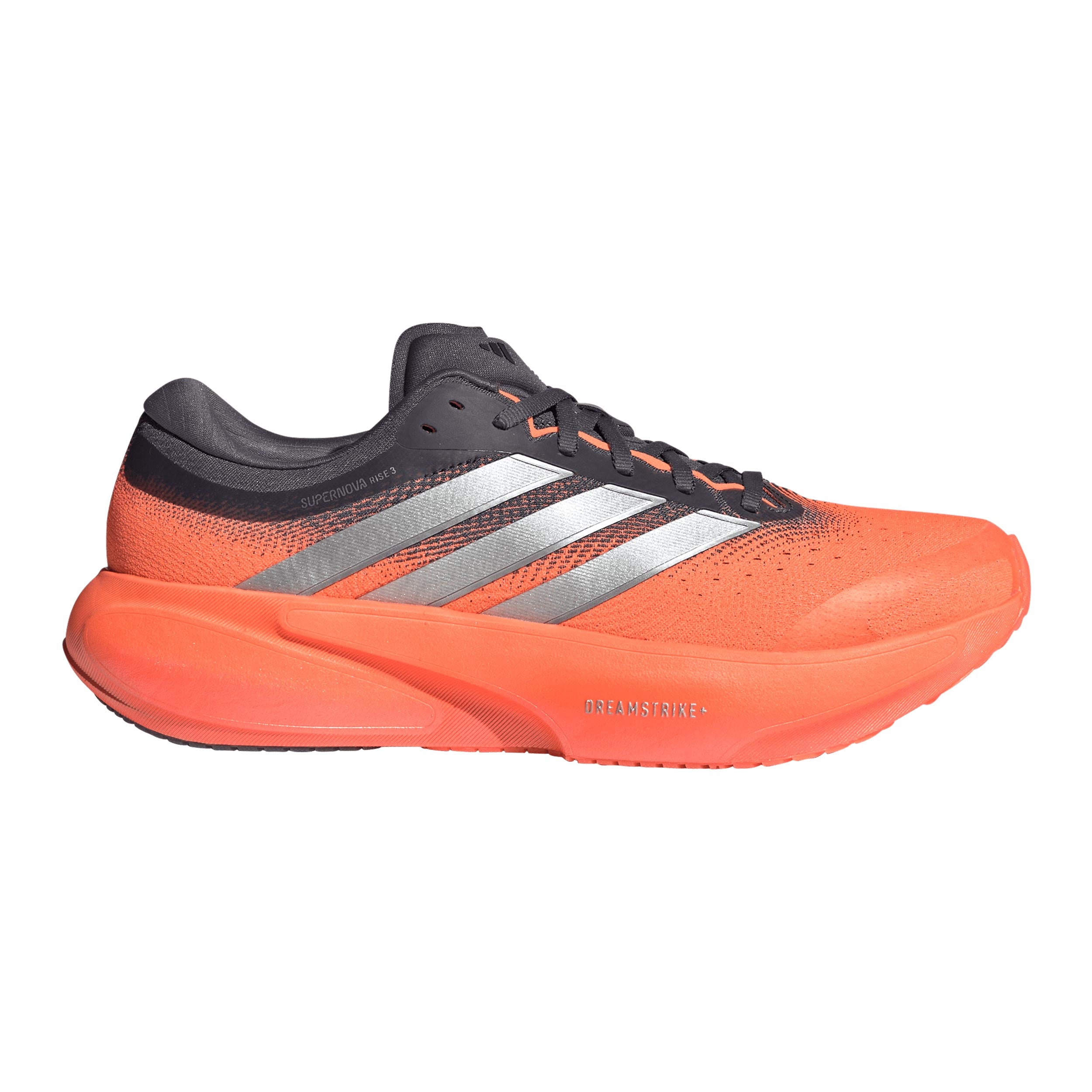 adidas Supernova Rise 3 Neutral running shoe Men - grey