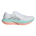 Supernova Rise 3 Neutral running shoe Men - white, mint