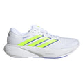 Supernova Rise 3 Neutral running shoe Men - white, neon yellow