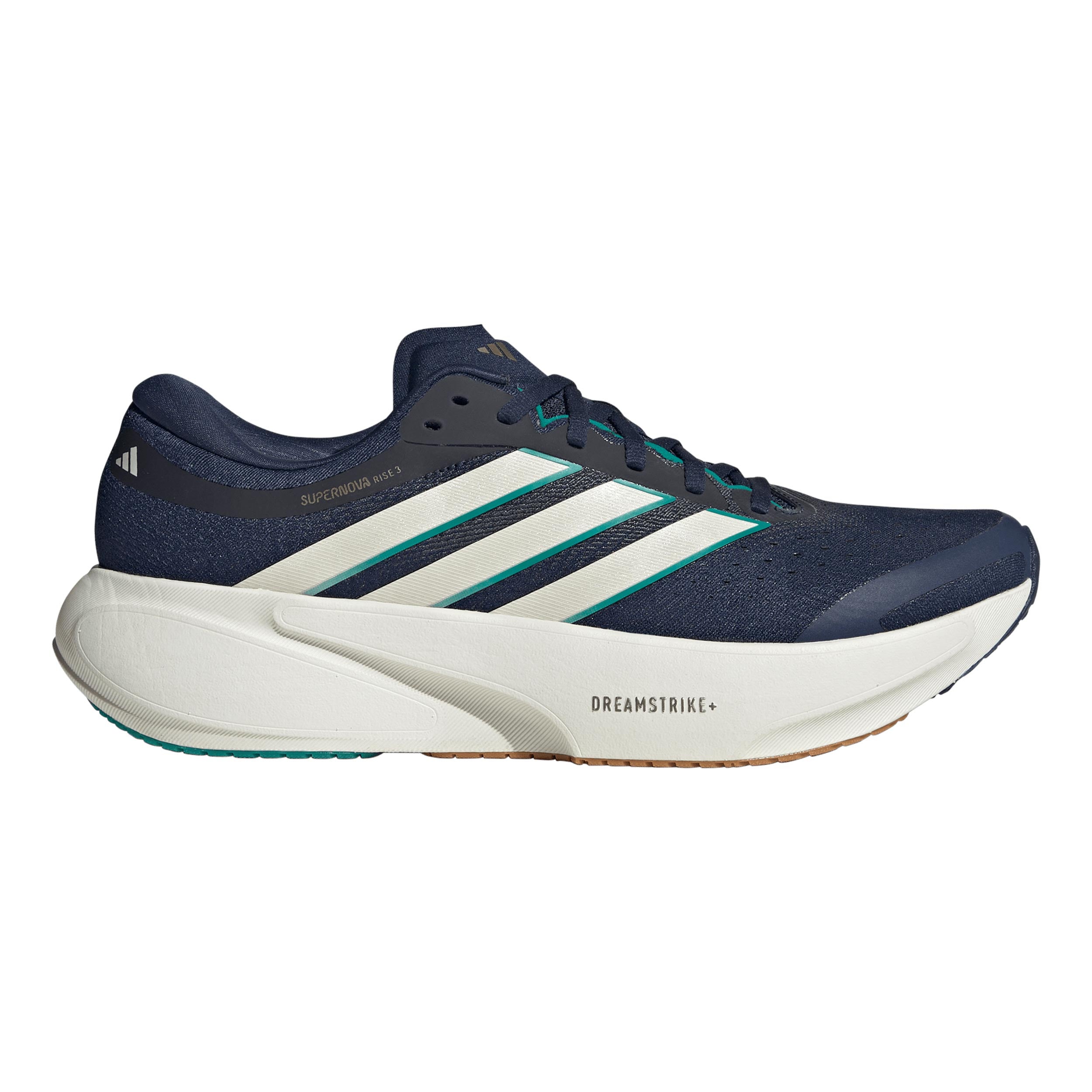 adidas Supernova Rise 3 Neutral running shoe Men - dark blue, cream