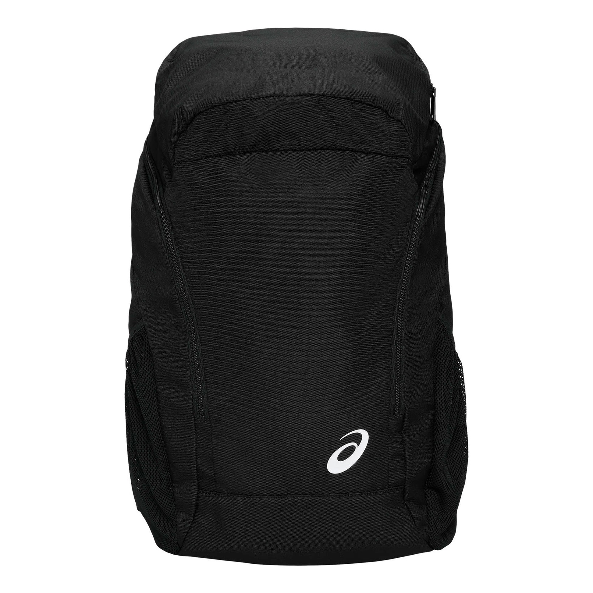 ASICS 35L Backpack -black, grey
