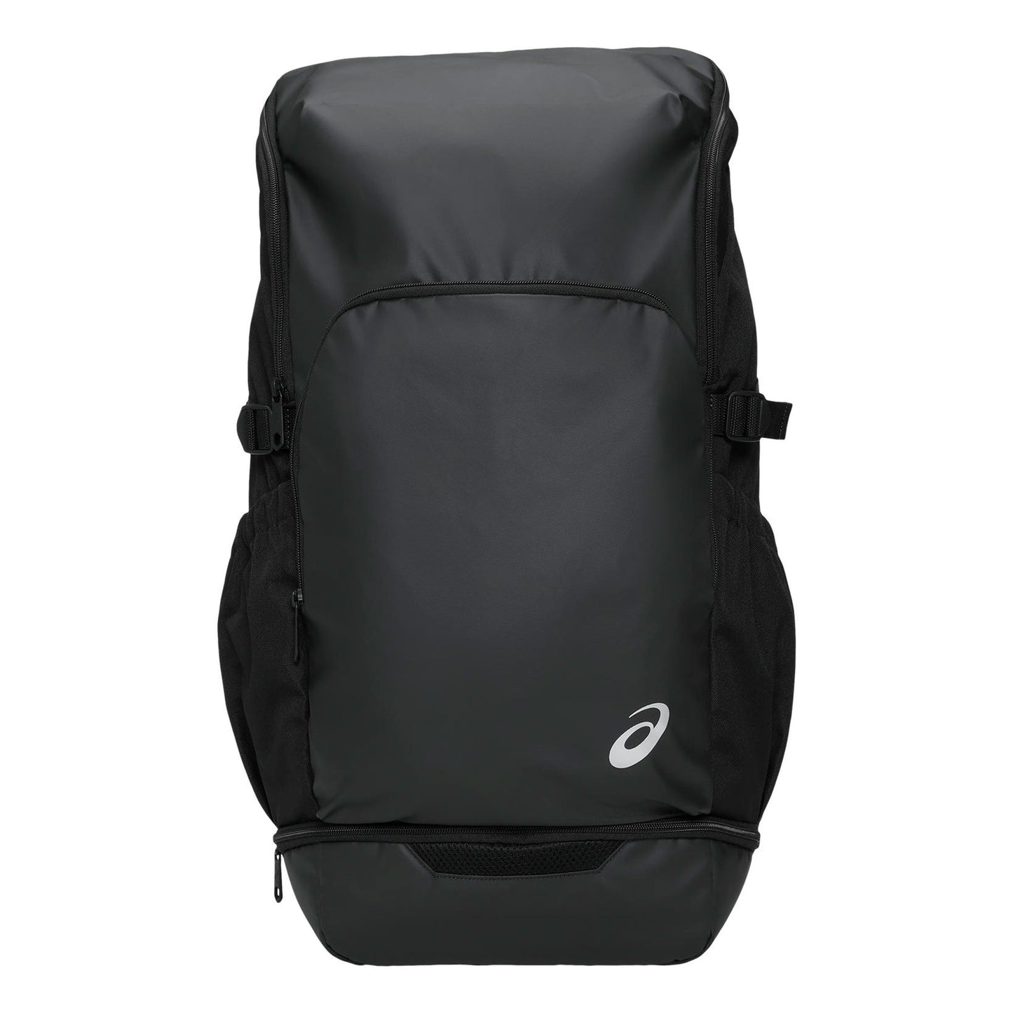 ASICS 40L Backpack -black, grey