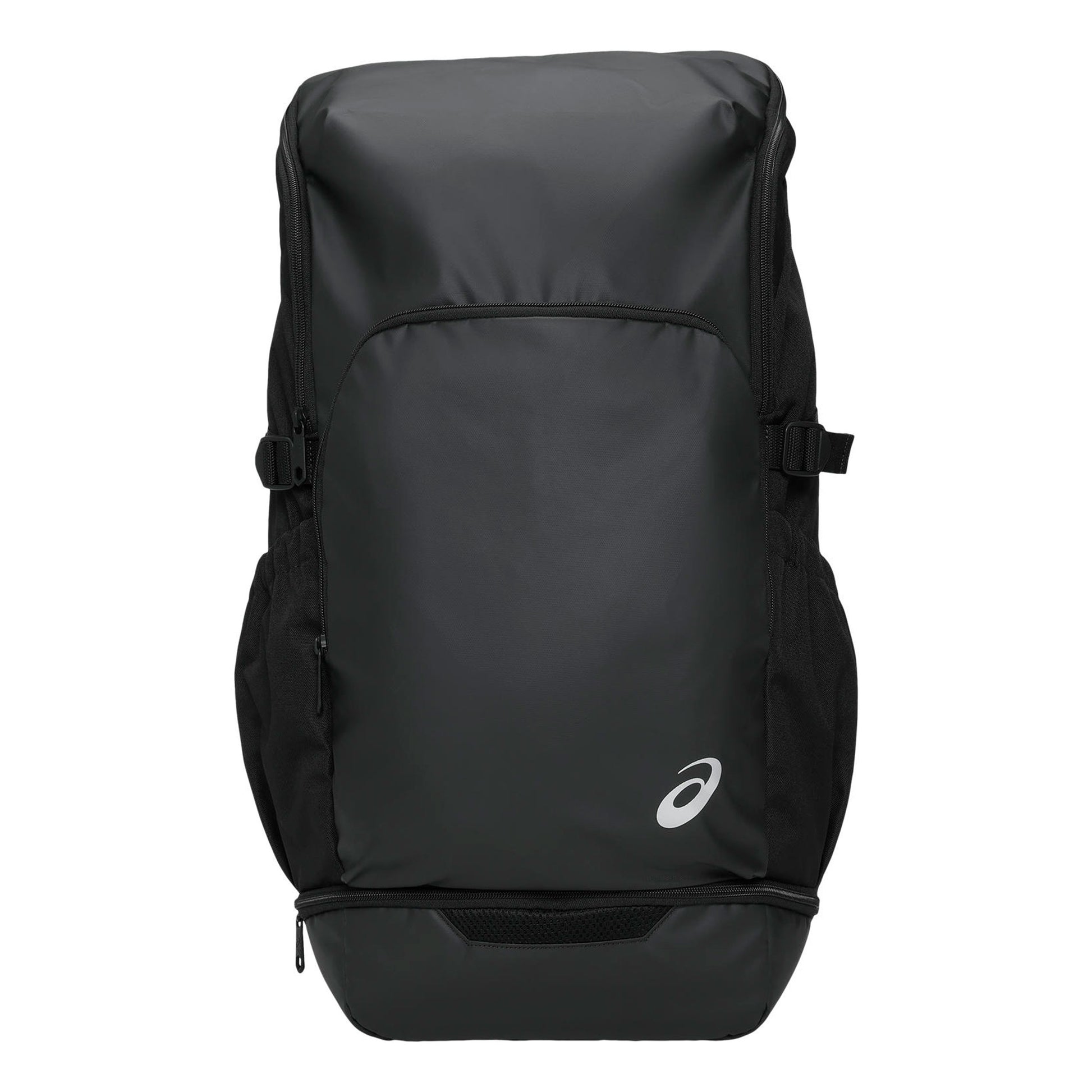 ASICS 40L Backpack -black, grey