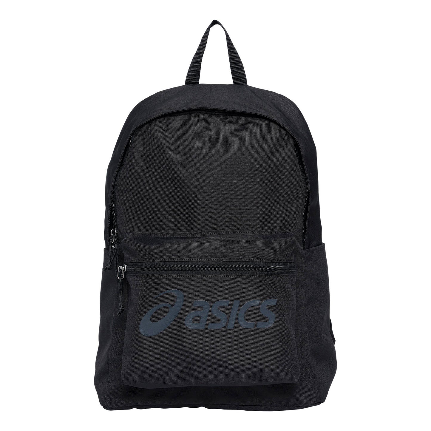 ASICS 25L Backpack -black, grey