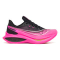 Endorphin Pro 5 Competition running shoe Women-black, pink